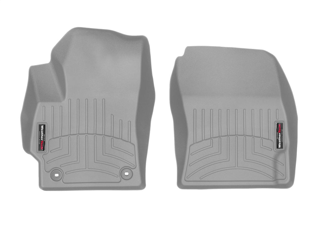 Weathertech 4615391 FloorLiner™ DigitalFit® for Select Toyota Corolla