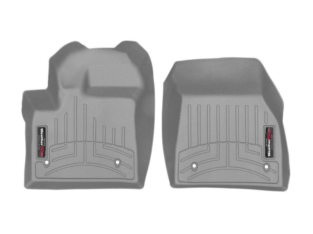 Weathertech 4615411 FloorLiner™ DigitalFit® for Select Land Rover Range Rover Evoque
