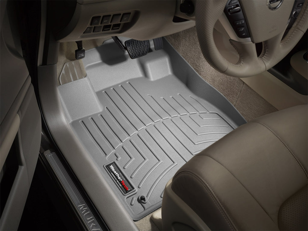 Weathertech 461541 FloorLiner™ DigitalFit® for Select Nissan Murano