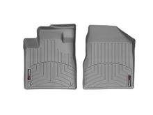 Load image into Gallery viewer, Weathertech 461541 FloorLiner™ DigitalFit® for Select Nissan Murano