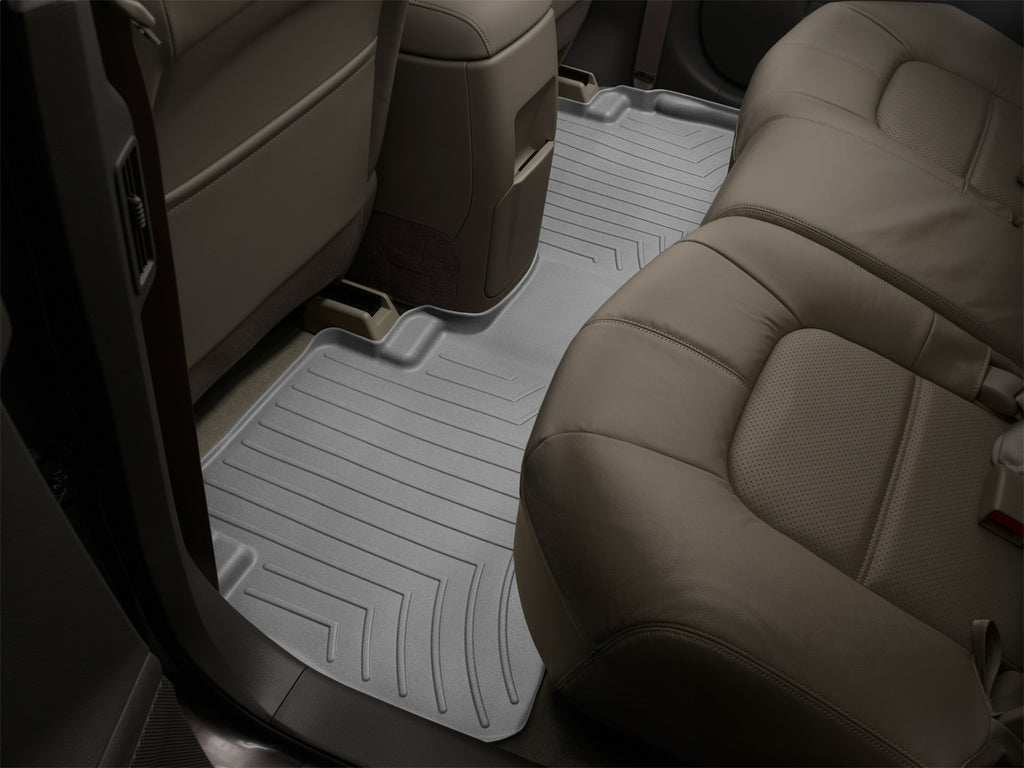Weathertech 461542 FloorLiner™ DigitalFit® for Select Nissan Murano