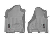 Load image into Gallery viewer, Weathertech 4615451 FloorLiner™ DigitalFit® for Select Ram 2500, Ram 3500, Ram 4500, Ram