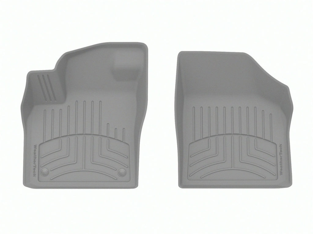 Weathertech 4615501IM FloorLiner™ HP for Select Volkswagen Atlas, Volkswagen Atlas Cross Sport