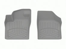 Load image into Gallery viewer, Weathertech 4615501IM FloorLiner™ HP for Select Volkswagen Atlas, Volkswagen Atlas Cross Sport
