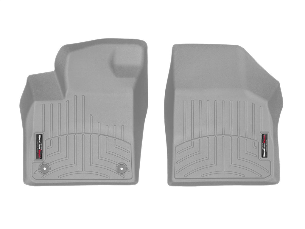 Weathertech 4615501 FloorLiner™ DigitalFit® for Select Volkswagen Atlas, Volkswagen Atlas Cross Sport