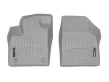 Load image into Gallery viewer, Weathertech 4615501 FloorLiner™ DigitalFit® for Select Volkswagen Atlas, Volkswagen Atlas Cross Sport