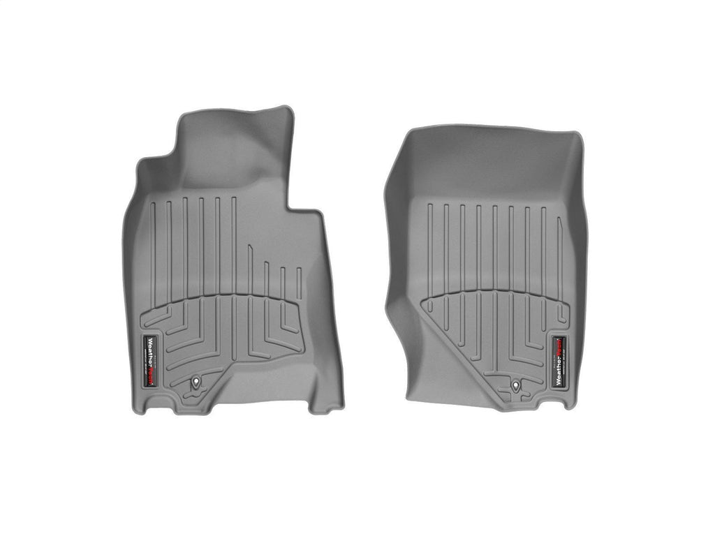 Weathertech 461561 FloorLiner™ DigitalFit® for Select INFINITI G35, INFINITI G37