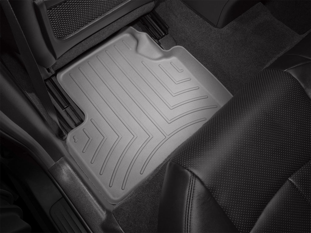 Weathertech 461562 FloorLiner™ DigitalFit® for Select INFINITI G35, INFINITI G37, INFINITI Q40, INFINITI Q60