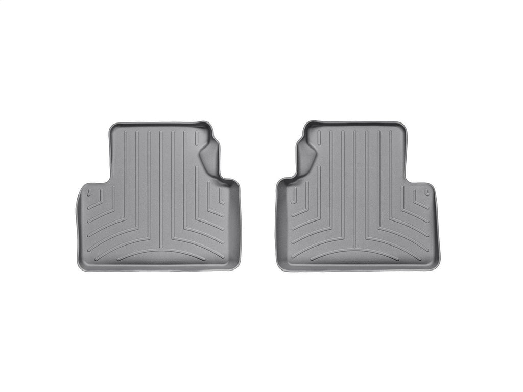 Weathertech 461562 FloorLiner™ DigitalFit® for Select INFINITI G35, INFINITI G37, INFINITI Q40, INFINITI Q60