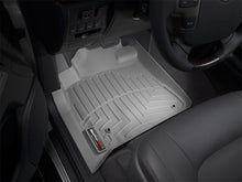 Load image into Gallery viewer, Weathertech 461571 FloorLiner™ DigitalFit® for Select Lexus LX570, Toyota Land Cruiser