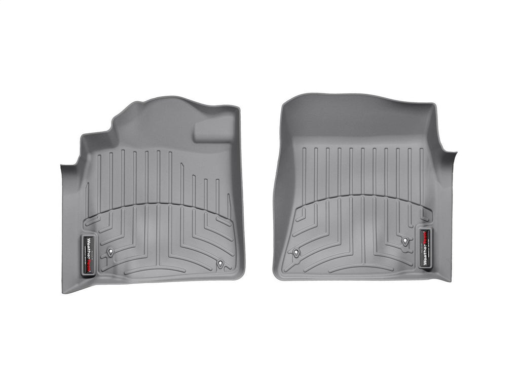 Weathertech 461571 FloorLiner™ DigitalFit® for Select Lexus LX570, Toyota Land Cruiser