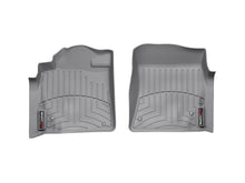 Load image into Gallery viewer, Weathertech 461571 FloorLiner™ DigitalFit® for Select Lexus LX570, Toyota Land Cruiser