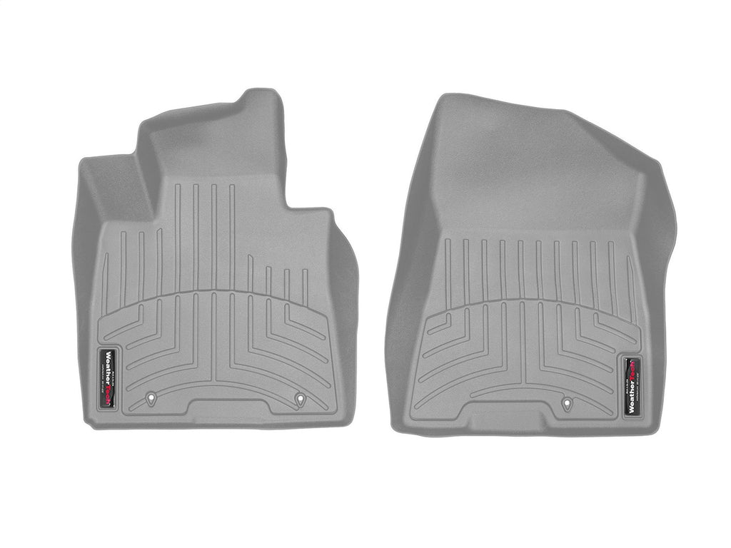 Weathertech 4615721 FloorLiner™ DigitalFit® for Select Hyundai Tucson, Kia Sportage