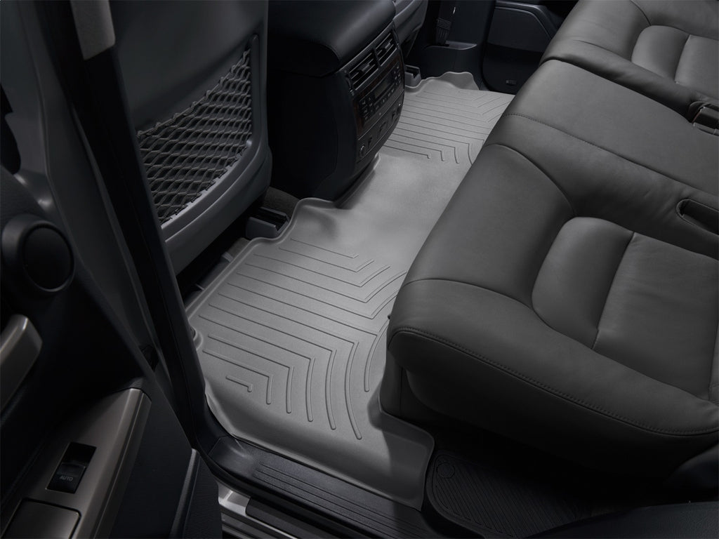 Weathertech 461572 FloorLiner™ DigitalFit® for Select Lexus LX570, Toyota Land Cruiser