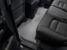 Load image into Gallery viewer, Weathertech 461572 FloorLiner™ DigitalFit® for Select Lexus LX570, Toyota Land Cruiser