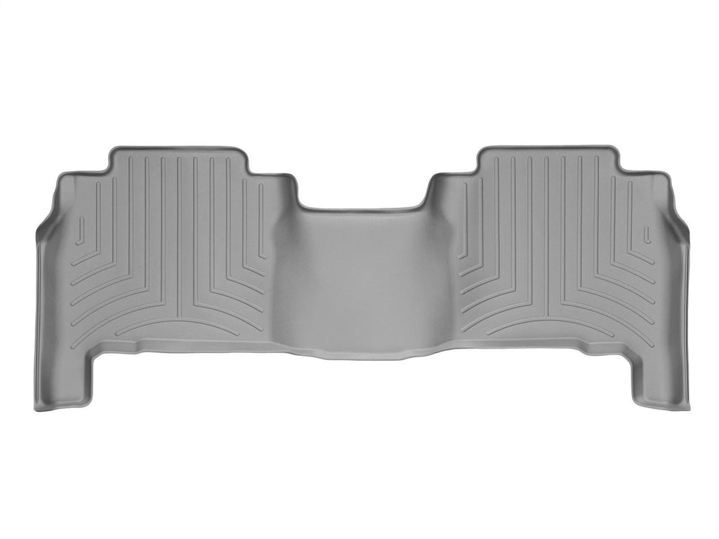 Weathertech 461572 FloorLiner™ DigitalFit® for Select Lexus LX570, Toyota Land Cruiser