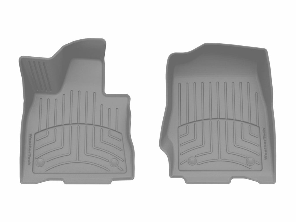 Weathertech 4615761IM FloorLiner™ HP for Select Lincoln Aviator