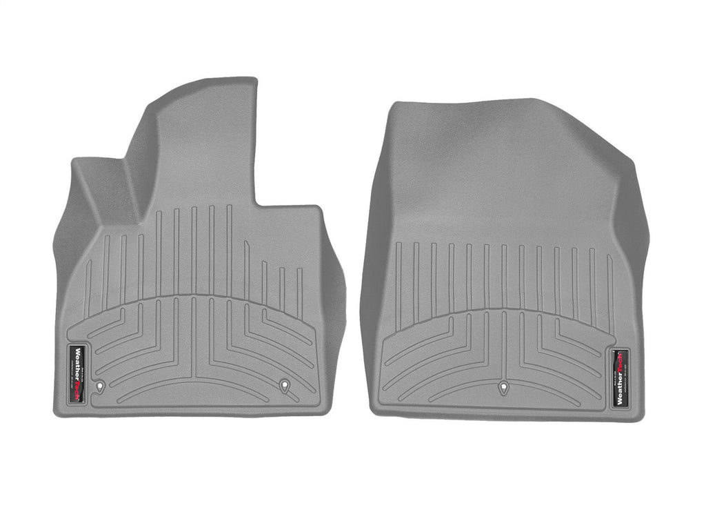 Weathertech 4615781 FloorLiner™ DigitalFit® for Select Hyundai Palisade