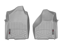 Load image into Gallery viewer, Weathertech 4615801 FloorLiner™ DigitalFit® for Select Ram 2500, Ram 3500, Ram 4500, Ram