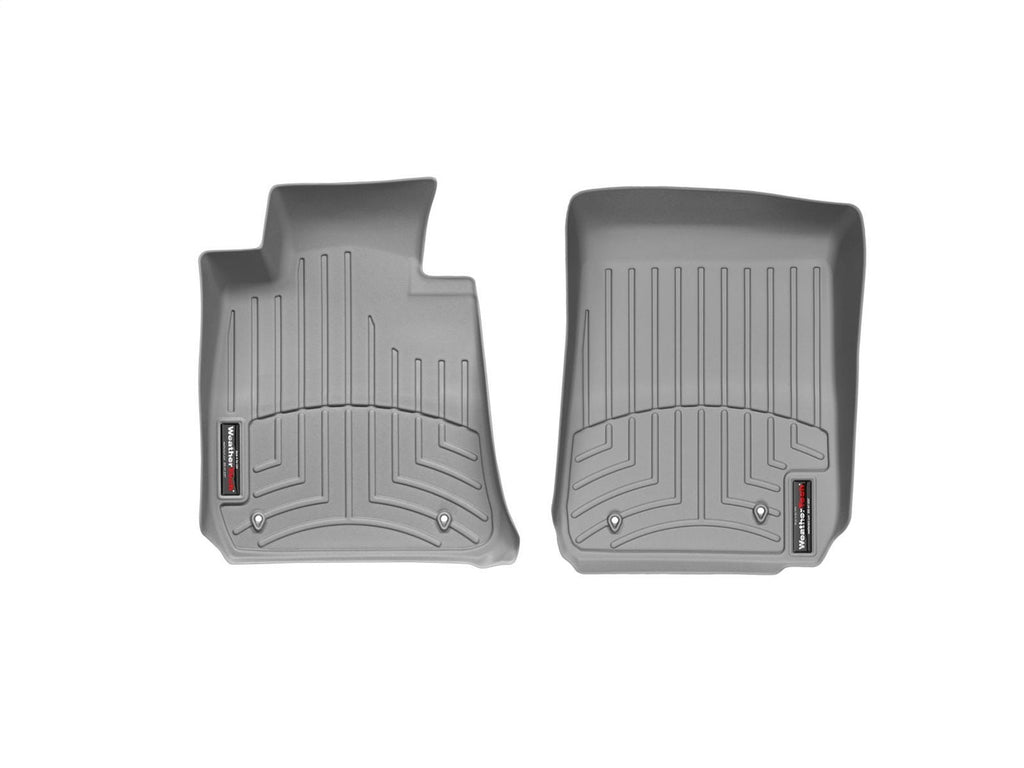 Weathertech 461581 FloorLiner™ DigitalFit® for Select BMW 325i, BMW 328i, BMW 330i, BMW 335i, BMW 335is, BMW M3