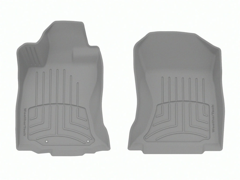Weathertech 4615831IM FloorLiner™ HP for Select Subaru Legacy, Subaru Outback