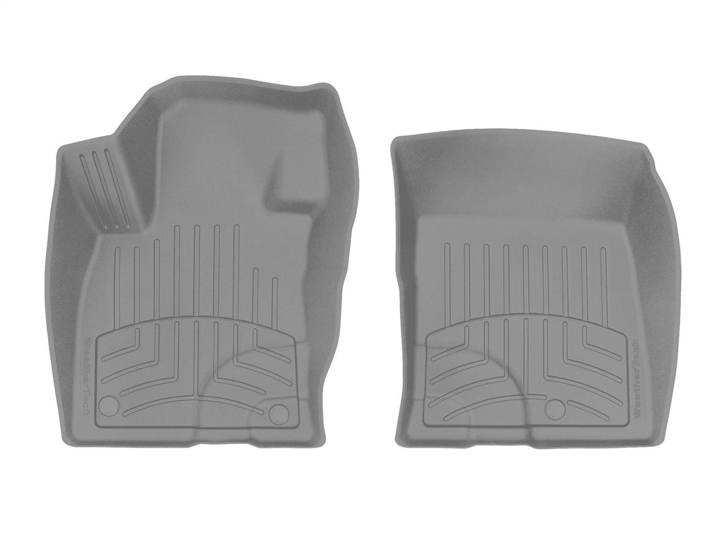 Weathertech 4615871IM FloorLiner™ HP for Select Ford Escape