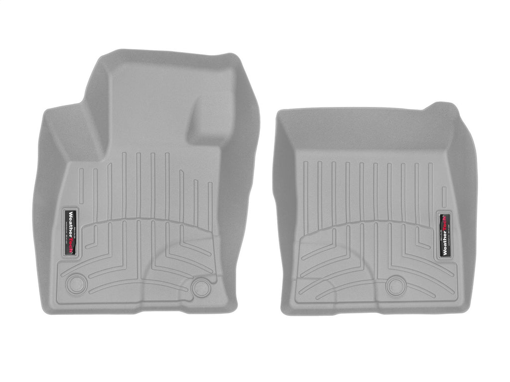Weathertech 4615871 FloorLiner™ DigitalFit® for Select Ford Escape