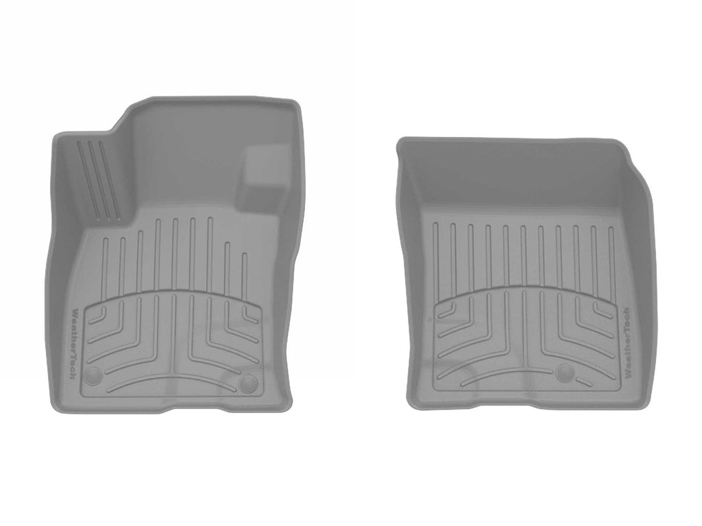 Weathertech 4615901IM FloorLiner™ HP for Select Lincoln Corsair