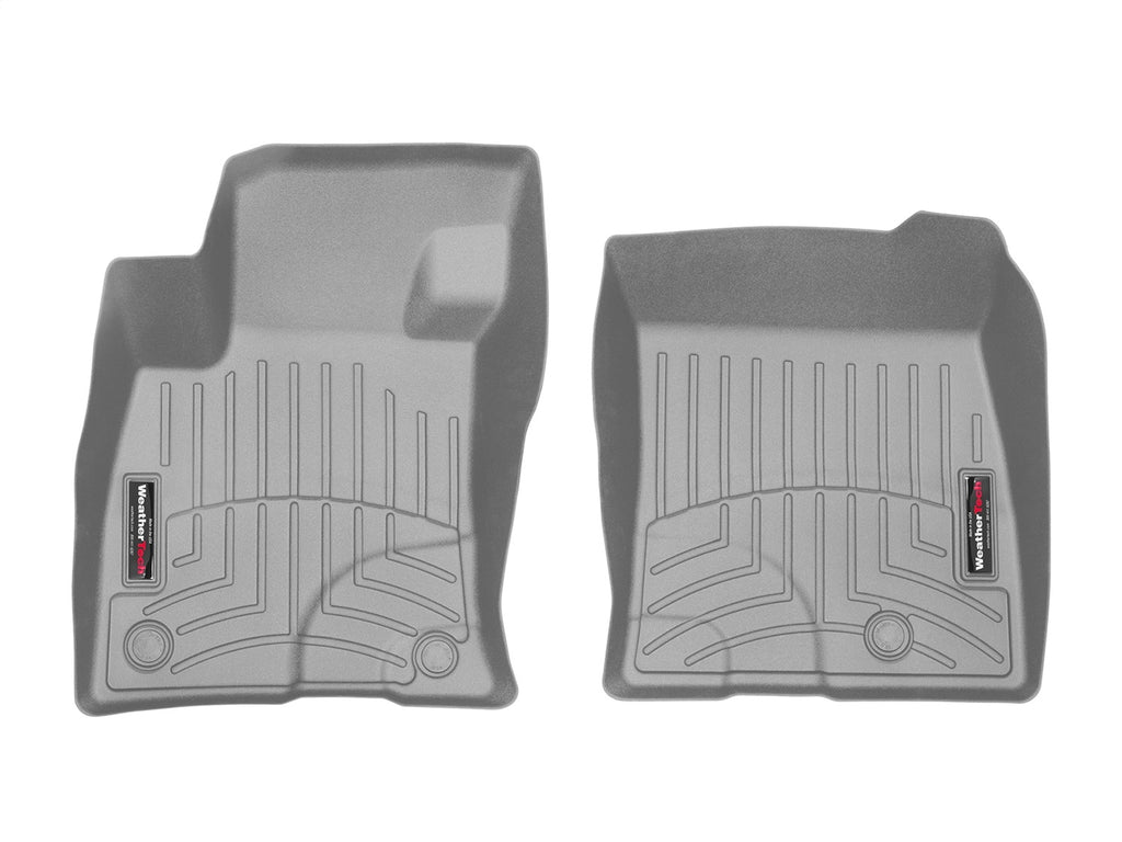 Weathertech 4615901 FloorLiner™ DigitalFit® for Select Lincoln Corsair