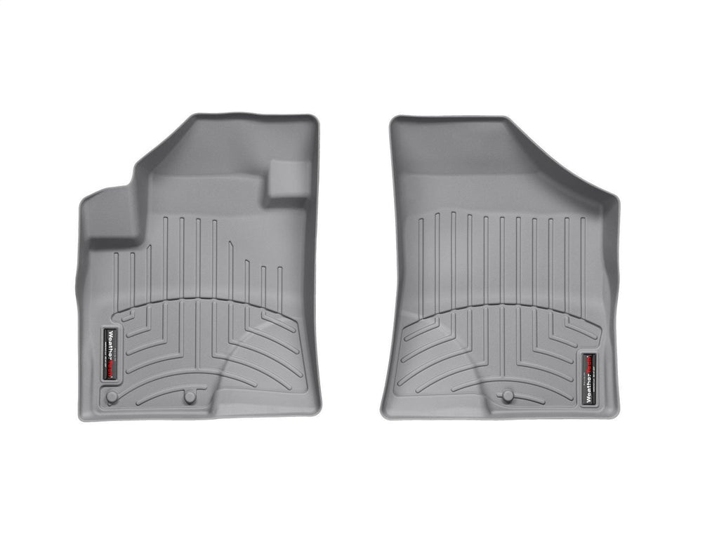 Weathertech 461591 FloorLiner™ DigitalFit® for Select Hyundai Veracruz