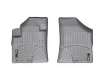Load image into Gallery viewer, Weathertech 461591 FloorLiner™ DigitalFit® for Select Hyundai Veracruz