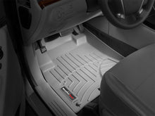 Load image into Gallery viewer, Weathertech 461591 FloorLiner™ DigitalFit® for Select Hyundai Veracruz