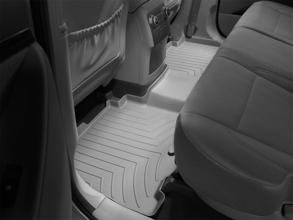 Weathertech 461592 FloorLiner™ DigitalFit® for Select Hyundai Veracruz