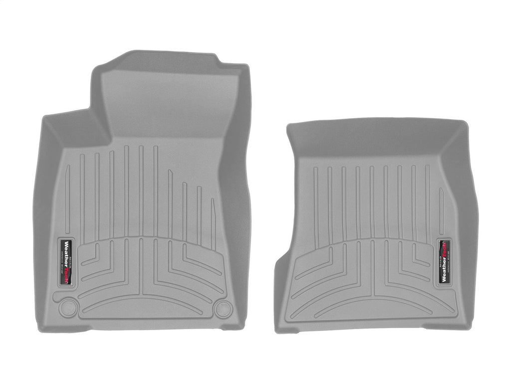 Weathertech 4615931 FloorLiner™ DigitalFit® for Select Mercedes-Benz GLA250, Mercedes-Benz GLA35 AMG, Mercedes-Benz GLA45 AMG, Mercedes-Benz GLB250, Mercedes-Benz GLB35 AMG