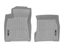 Load image into Gallery viewer, Weathertech 4615931 FloorLiner™ DigitalFit® for Select Mercedes-Benz GLA250, Mercedes-Benz GLA35 AMG, Mercedes-Benz GLA45 AMG, Mercedes-Benz GLB250, Mercedes-Benz GLB35 AMG