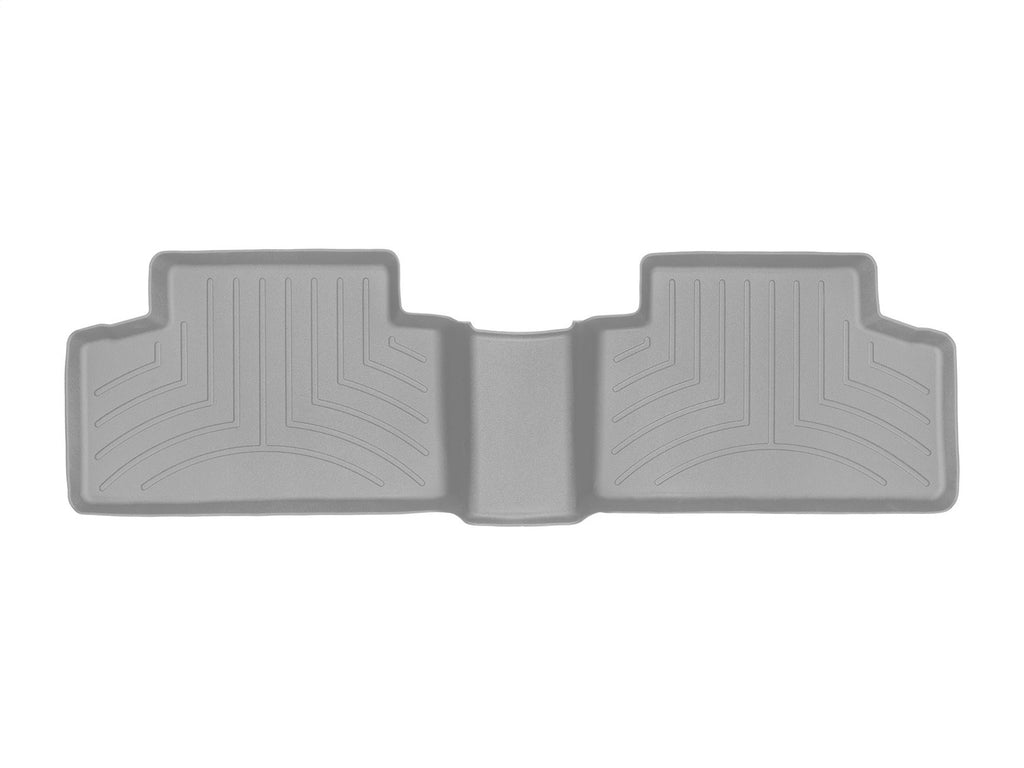 Weathertech 4615932 FloorLiner™ DigitalFit® for Select Mercedes-Benz GLB250, Mercedes-Benz GLB35 AMG