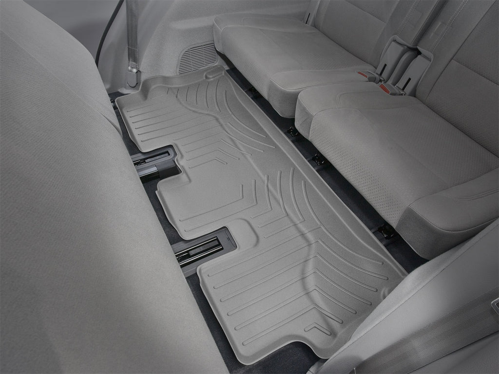 Weathertech 461593 FloorLiner™ DigitalFit® for Select Hyundai Veracruz