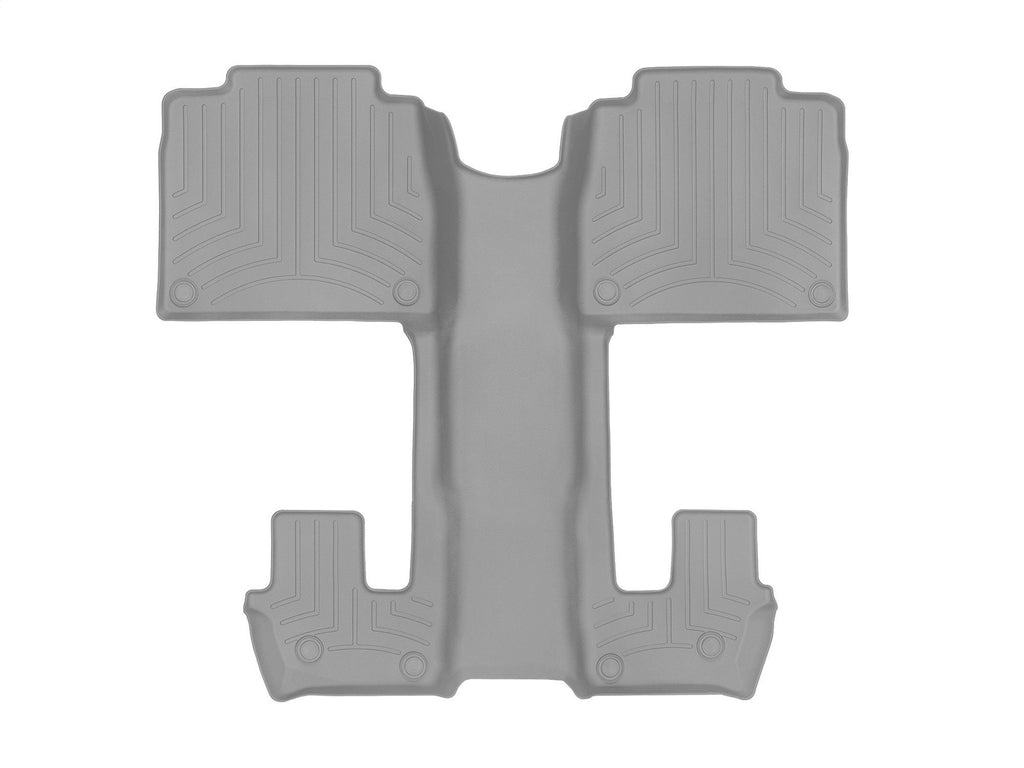 Weathertech 4615952 FloorLiner™ DigitalFit® for Select Mercedes-Benz GLS450, Mercedes-Benz GLS580, Mercedes-Benz GLS63 AMG