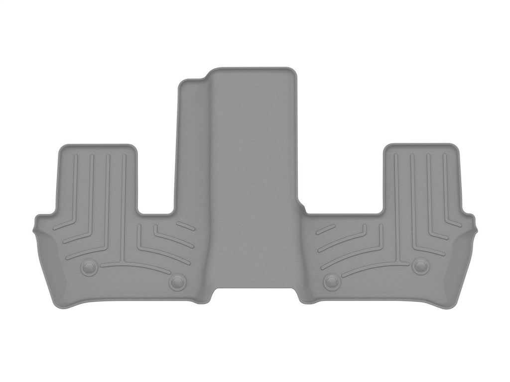 Weathertech 4615954IM FloorLiner™ HP for Select Mercedes-Benz GLS450, Mercedes-Benz GLS580, Mercedes-Benz GLS63 AMG