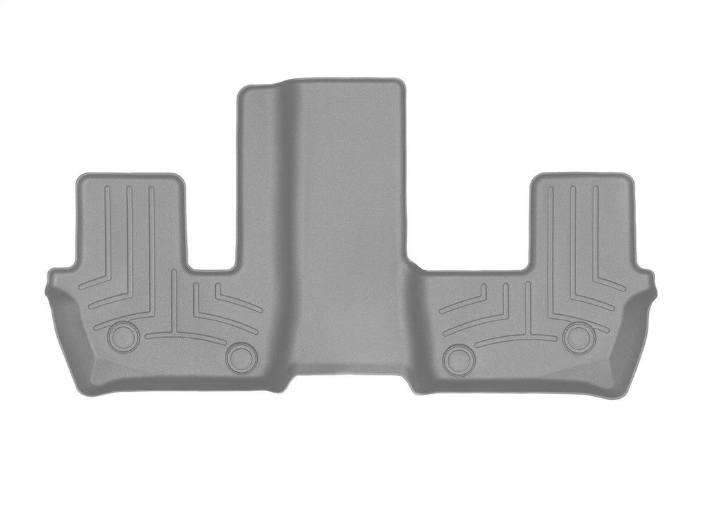 Weathertech 4615954 FloorLiner™ DigitalFit® for Select Mercedes-Benz GLS450, Mercedes-Benz GLS580, Mercedes-Benz GLS63 AMG
