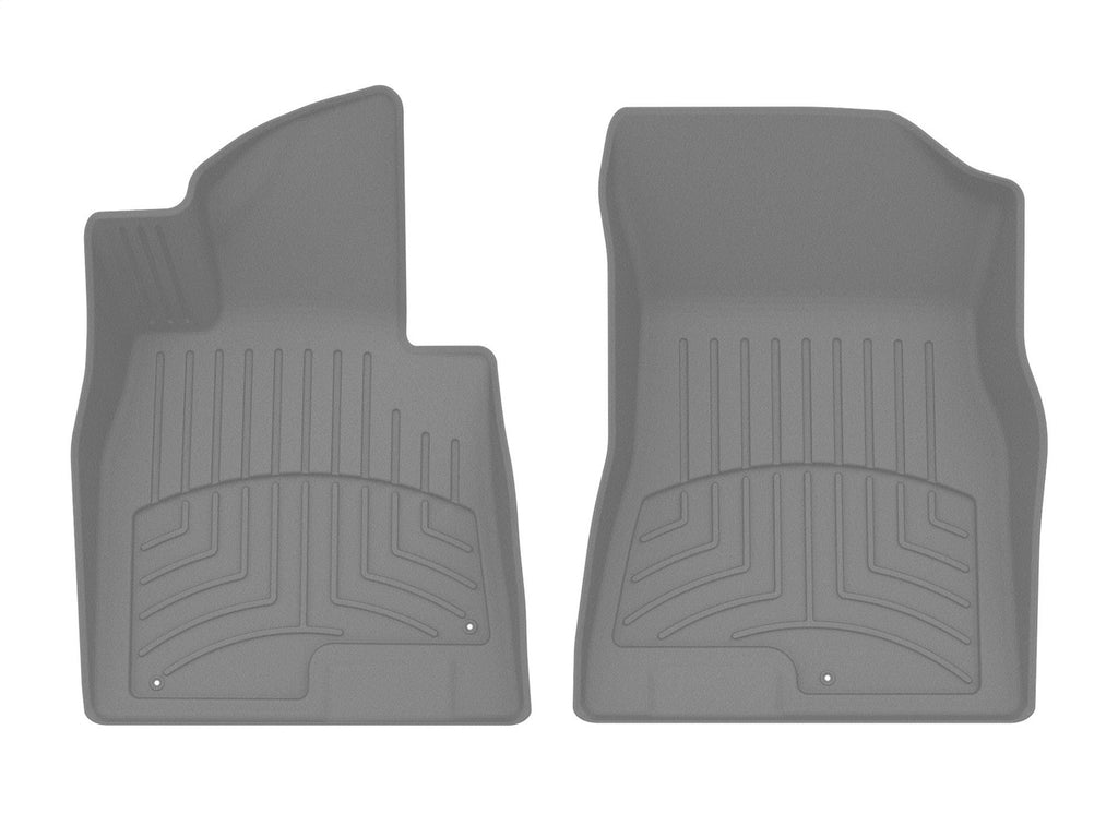 Weathertech 4615981IM FloorLiner™ HP for Select Hyundai Sonata, Kia K5