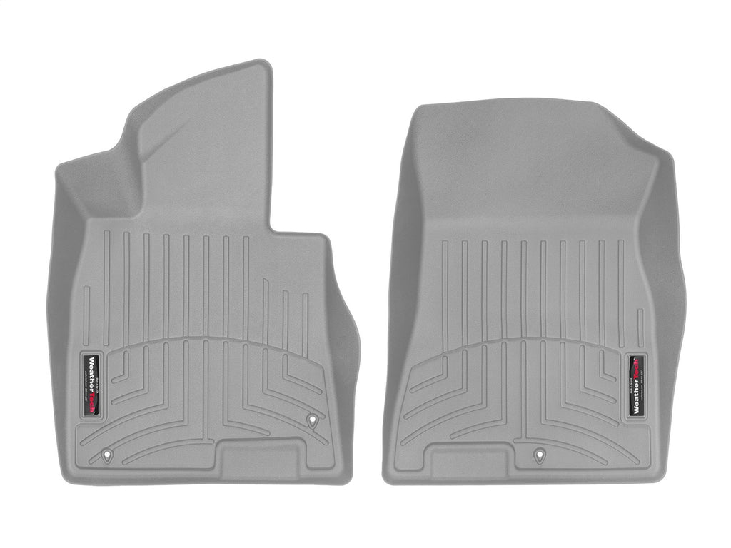 Weathertech 4615981 FloorLiner™ DigitalFit® for Select Hyundai Sonata, Kia K5