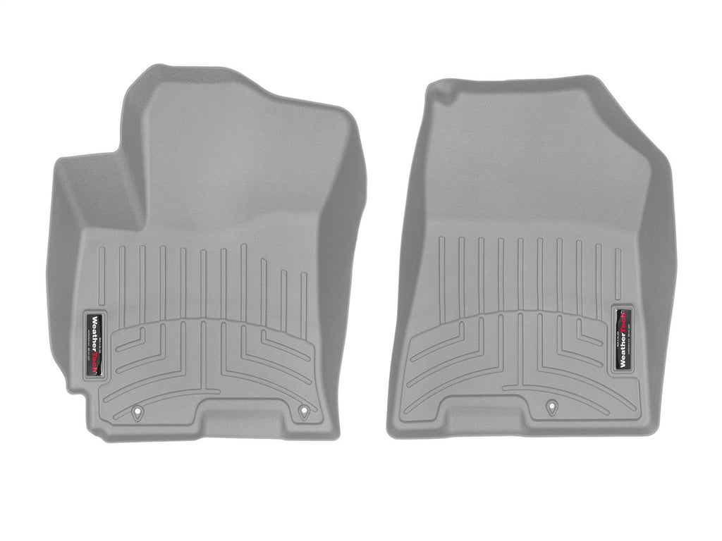 Weathertech 4615991 FloorLiner™ DigitalFit® for Select Hyundai Venue