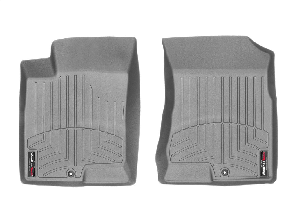 Weathertech 461601 FloorLiner™ DigitalFit® for Select Hyundai Sonata