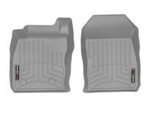 Load image into Gallery viewer, Weathertech 4616021 FloorLiner™ DigitalFit® for Select Ford Fiesta