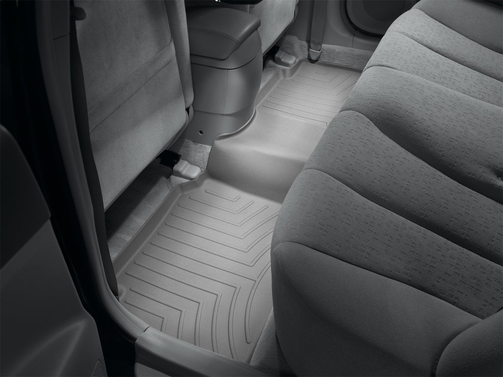Weathertech 461602 FloorLiner™ DigitalFit® for Select Hyundai Sonata