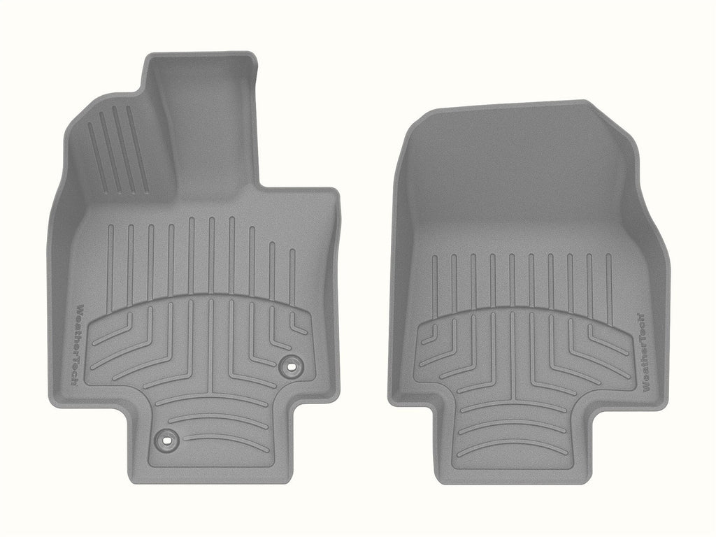 Weathertech 4616091IM FloorLiner™ HP for Select Toyota Highlander