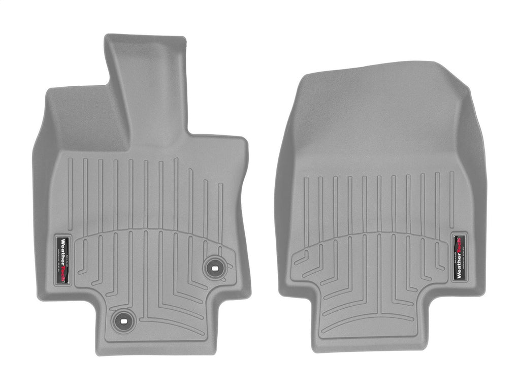 Weathertech 4616091 FloorLiner™ DigitalFit® for Select Toyota Highlander