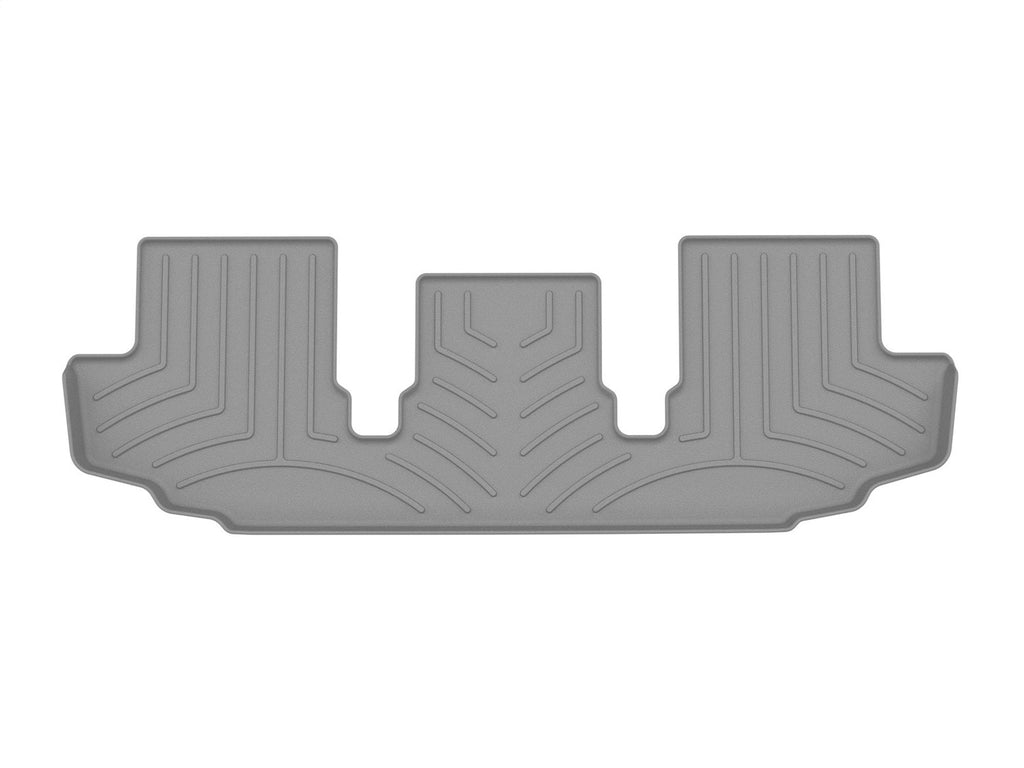 Weathertech 4616093IM FloorLiner™ HP for Select Toyota Highlander