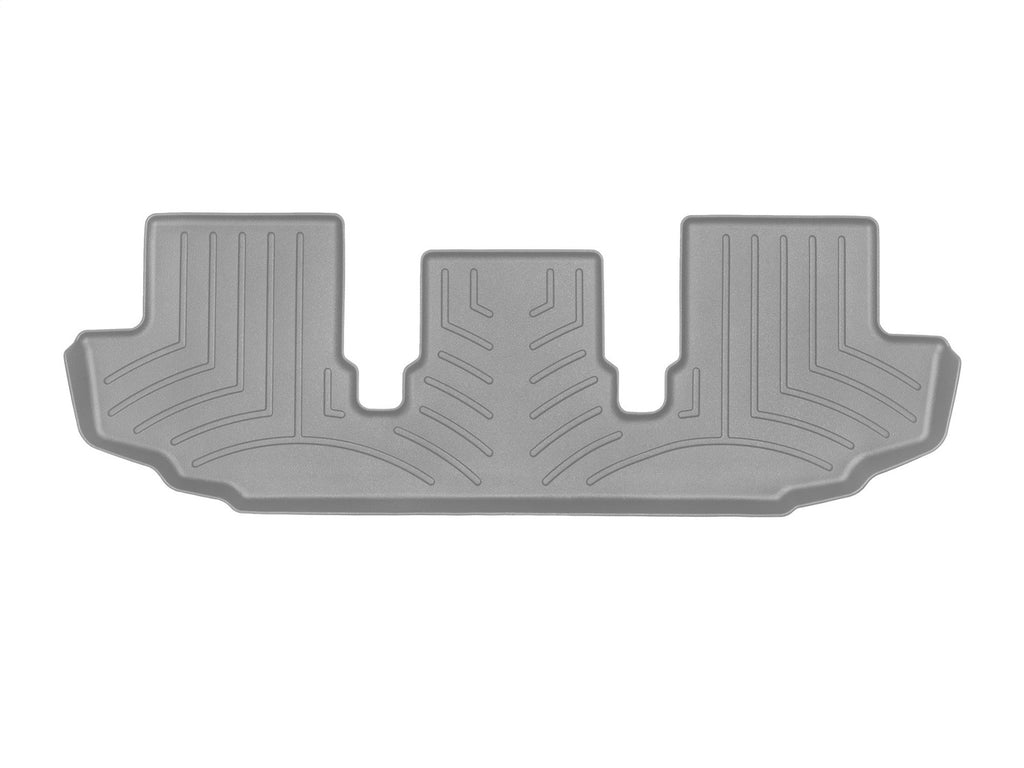 Weathertech 4616093 FloorLiner™ DigitalFit® for Select Toyota Highlander